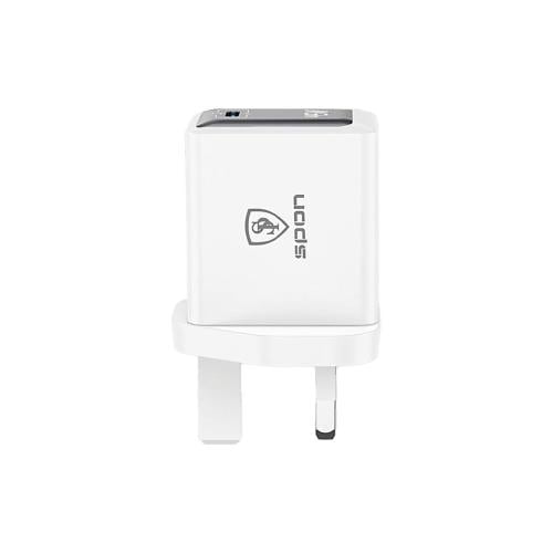 فيش جداري SPON GaN IQ45W