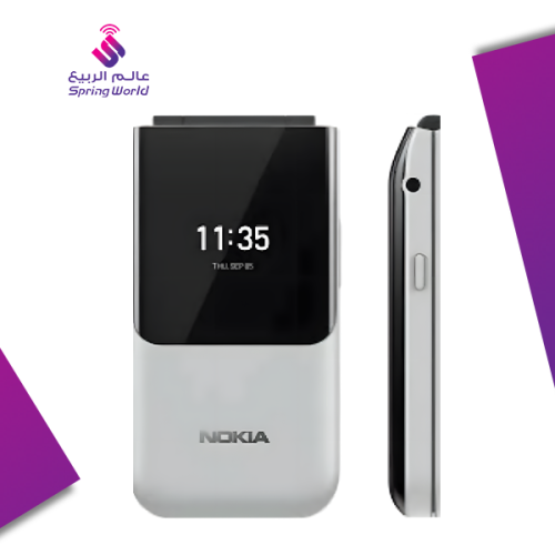 جوال نوكيا Nokia 2720 Flip