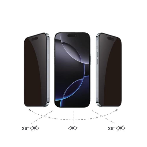 حماية ايفون لسلسة 17 - لقافة هيلمت HELMET