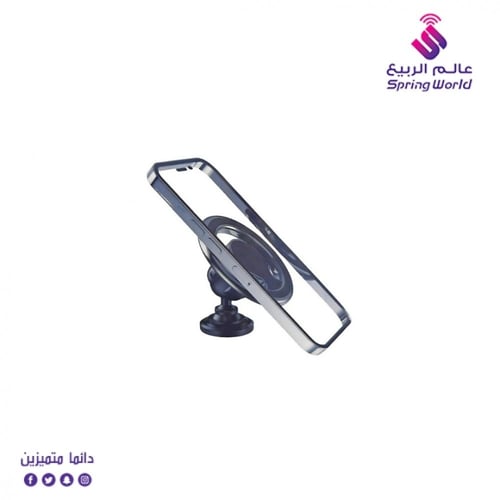 حامل جوال مغناطيسي SP ميقا سيف بدرجة 360