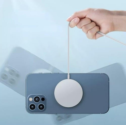 شاحن وايرلس ماج سيف منSPON