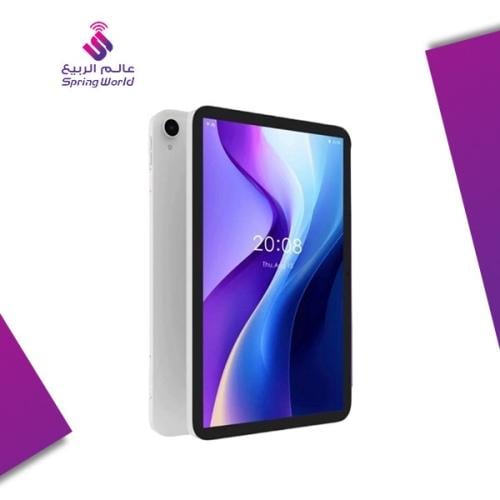 تابلت G-TQB PAD11 الذاكرة 128 جيجا الرام 6+8 جيجا...