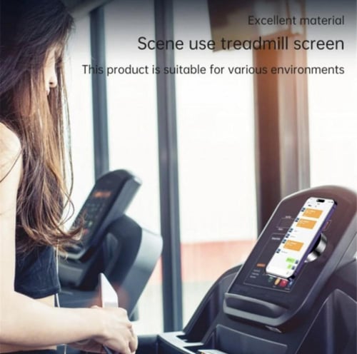 حامل هاتف مغناطيسي للسيارة ، حامل هاتف ذكي دوار لل...