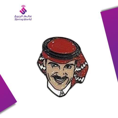 استكر معدني ( خالد عبدالرحمن )