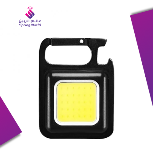 مصباح COP يدوي صغير