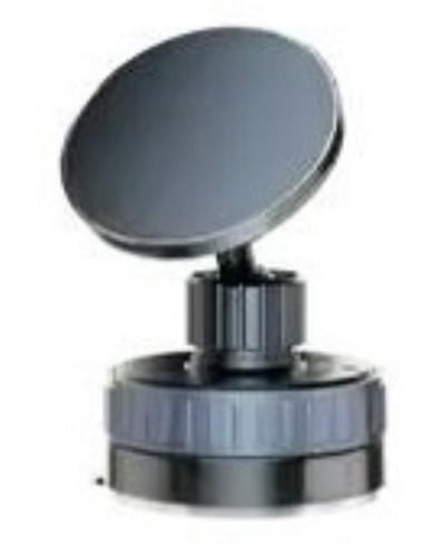 ‎-حامل مغناطيسي للسيارة باللون الاسود حامل مغناطيس...