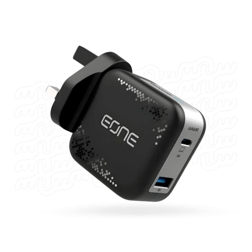 فيش جداري بتقنية GaN بقوة 35 واط من EONE