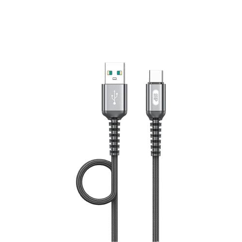 كيبل يواسبي تايب سي SP 60W 1M
