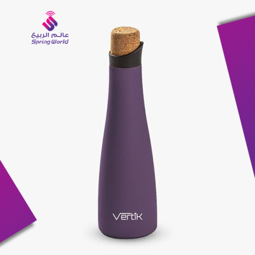 مطارة فيرتك DRIP للمشروبات الباردة والساخنه سعة 50...