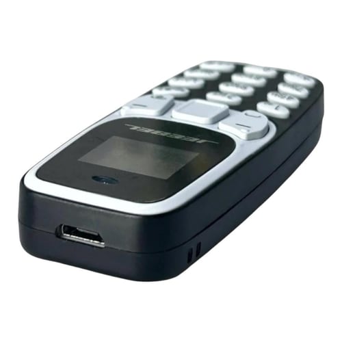 أصغر جوال جيبل بشريحتين