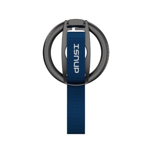 مسكة مغناطيس مع سحاب قماش SP SMAII 2IN1