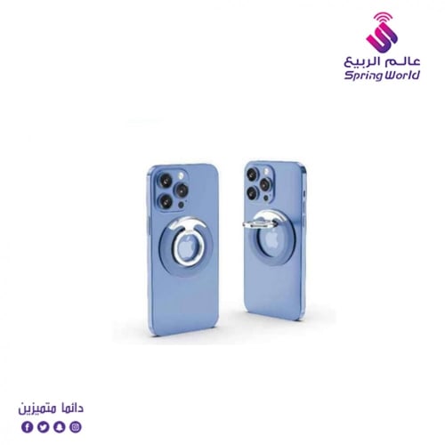 مسكة جوال مغناطيسي ion