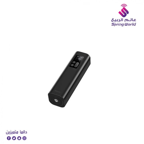 منفاخ هواء سوبر ميني من بيسوس