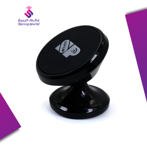 استند مغناطيس سيارة او مكتب من ماركة ISNUP