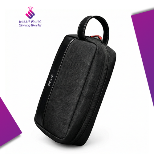 حقيبة يد محمولة مقاومة للماء S-TOP PORTABLE