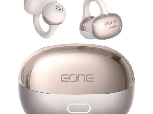 سماعة رياضية لاسلكية EONE Ai CLIP WIRELESs