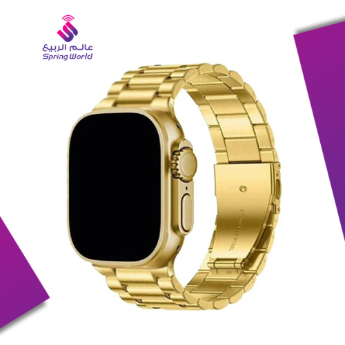 ساعة ذكية فان فون اصدار الترا مقاس 49