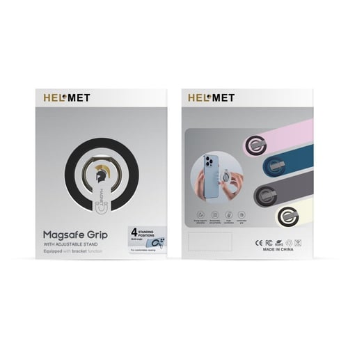 مسكة Magsafe Grip من HELMET