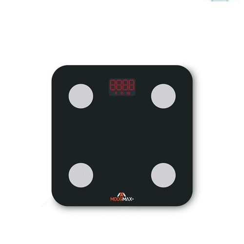 موج ماكس ميزان رقمي ذكي لاسلكي لقياس الوزن