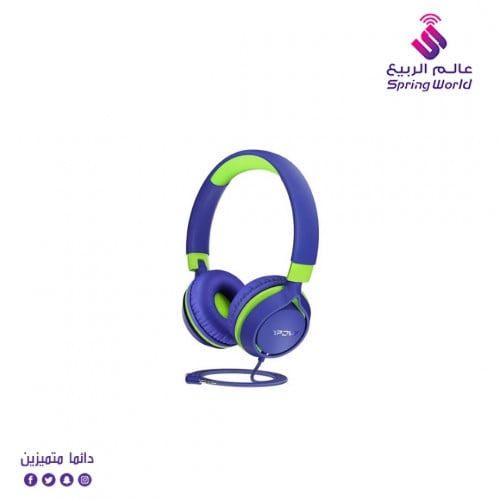 سماعة رأس للاطفال من Mbow