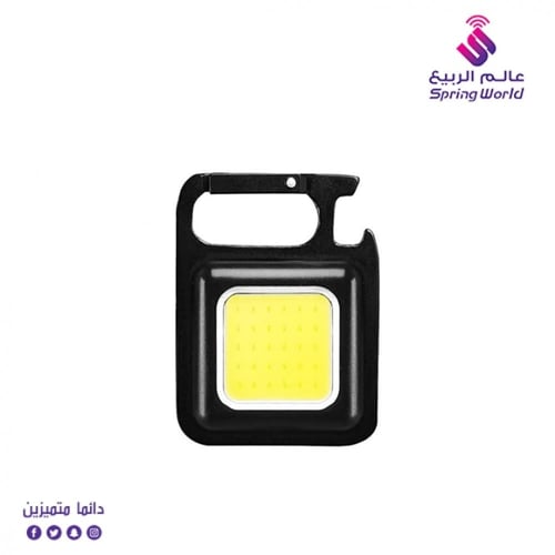 مصباح COP يدوي صغير