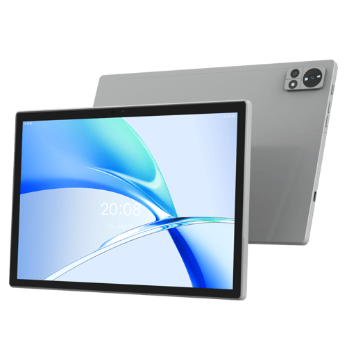 تابلت جي تاب T12 ‎10.1‎ إنش 4GB+128GB اندرويد 15 –...