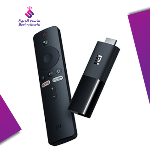 Mi TV Stick وصلة تلفزيون من شاومي
