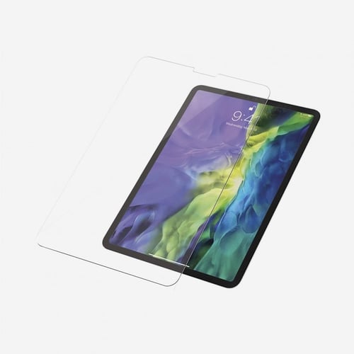 حماية ايباد ابل