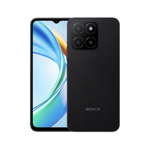 هونر - X5b Plus سعة 128 جيجابايت - رام 4 جيجا