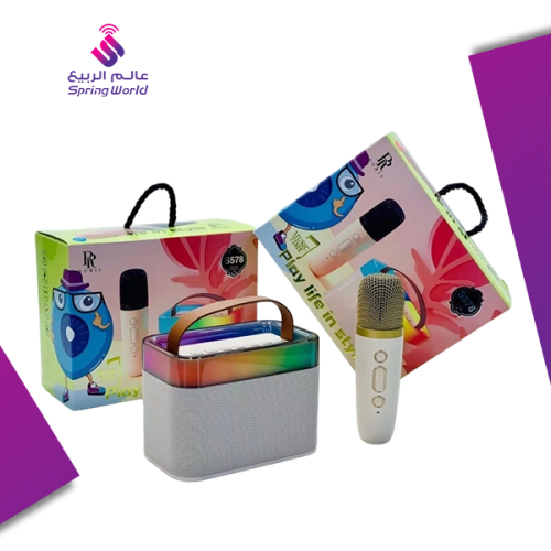 اسبيكر ROMIS S578