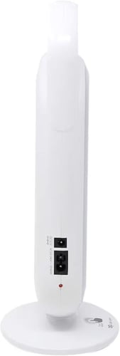 ابجورة وكشاف شحن ليد DP 7109