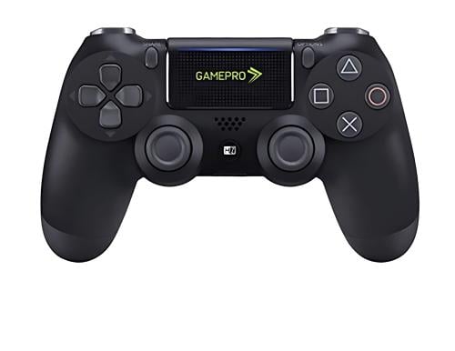 يد تحكم بلايستيشن 4 لاسلكية - جيم برو - JOYSTICK 4...