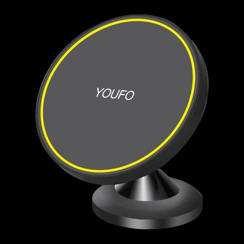 قاعده مغناطيسية يوفو للجوالY4887