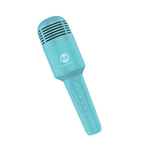 مكبر صوت كاريوكي مايك MICRODIGIT Karaoke Mic Speak...