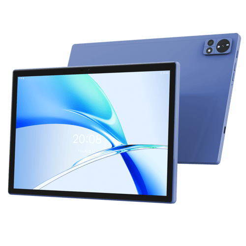 تابلت جي تاب T12 ‎10.1‎ إنش 4GB+128GB اندرويد 15 –...