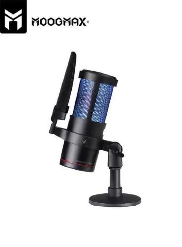 MOOGMAX GAME MICROPHONE MX-MI001
