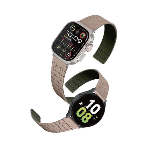 سوار ساعة أبل / سامسونج/ هواوي HELMET