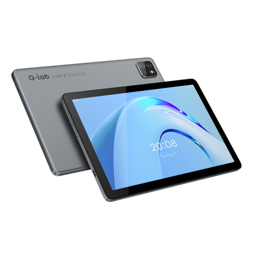 تابلت G-TAB T11 بشاشة 10.1 بوصة، رام 8 جيجابايت (4...