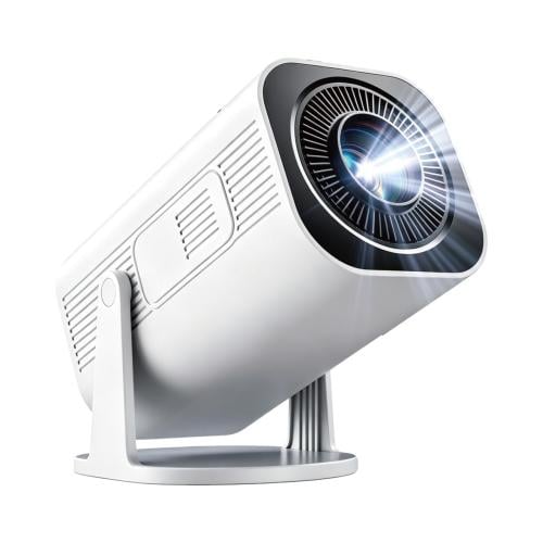 بروجكتر ذكي محمول متعدد الوظائف SPON 4K ULTRA-CLEAR WI-FI6 800326