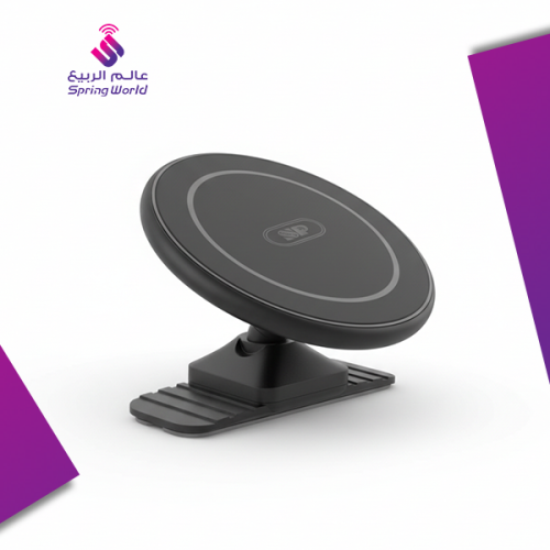 حامل هاتف مغناطيسي للسيارة بتقنية ماق سيف SP