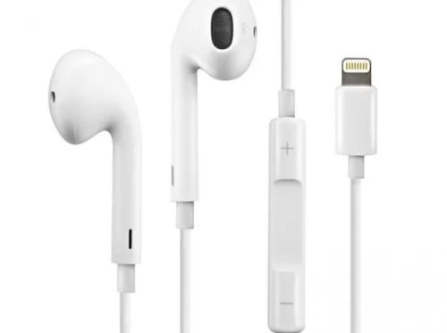 SP IPHON7 سماعة ايفون لايتنق