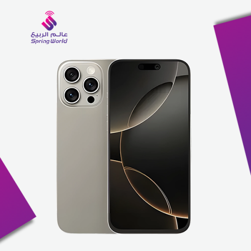 جوال إكس إنوف X-inovn X16 PRO MAX الذاكرة 128 قيقا...