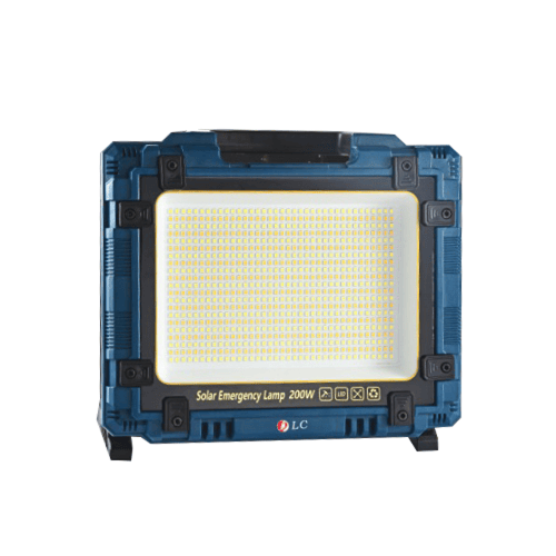 كشاف رحلات يشحن بالطاقة الشمسية والكهرباء ستاند ال...