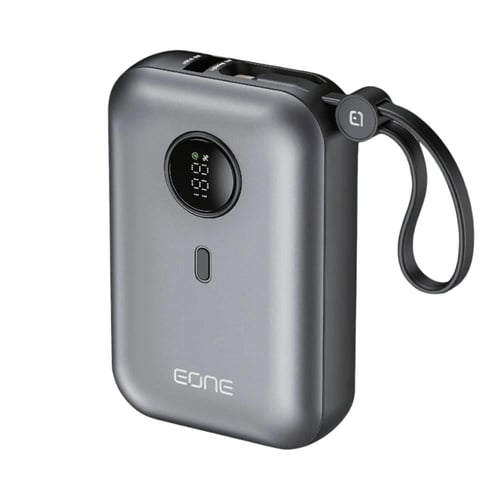 باور بانك ميني10000 EONE اي ون mAh