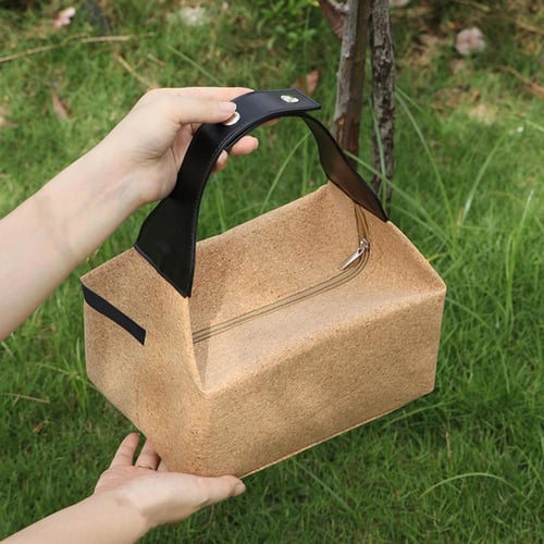 عزبة قهوة مختصة حقيبة من الجلد 8 في 1 تجهيزات كامل...