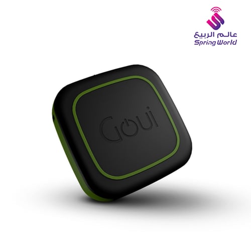 بطارية قوي بسعة 10000 ملي أمبير وشاحن لاسلكية 10 و...