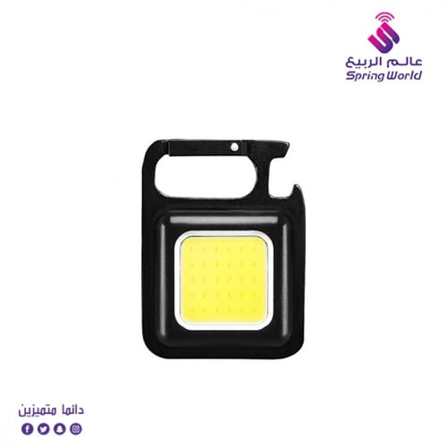 مصباح COP يدوي صغير