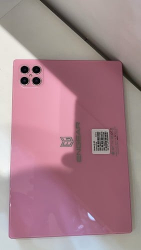 تابلت مع كيبورد الذاكرة 512GB + 8GB الرام ENGEAR