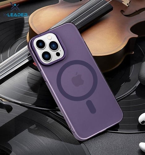 كفر ايفون ماج سيف اكسليدر لسلسة 15