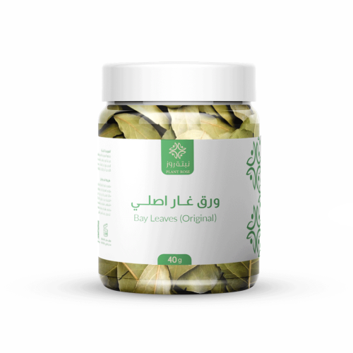 ورق الغار (لورا) - 40 جم